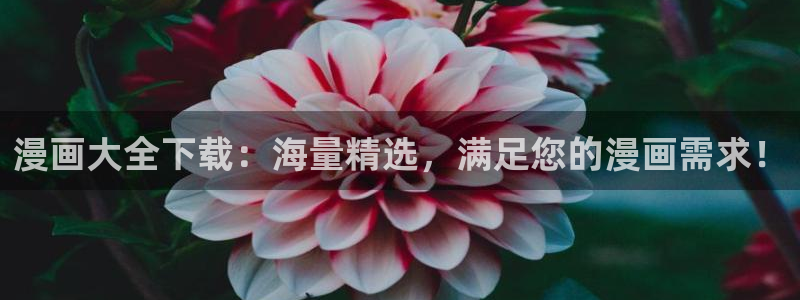 漫蛙漫画全集